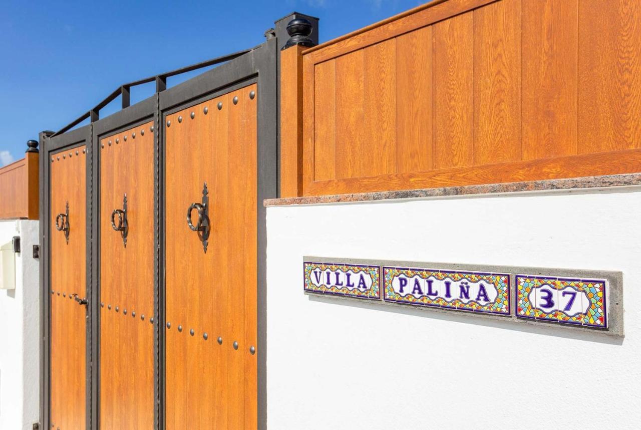Casa Palina Villa Puerto del Carmen (Lanzarote)