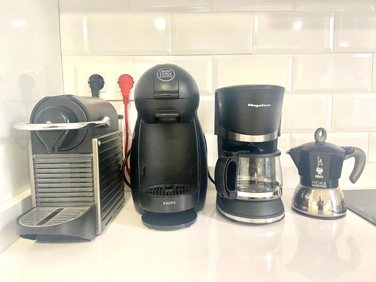 Apartamento Casa Conejera *