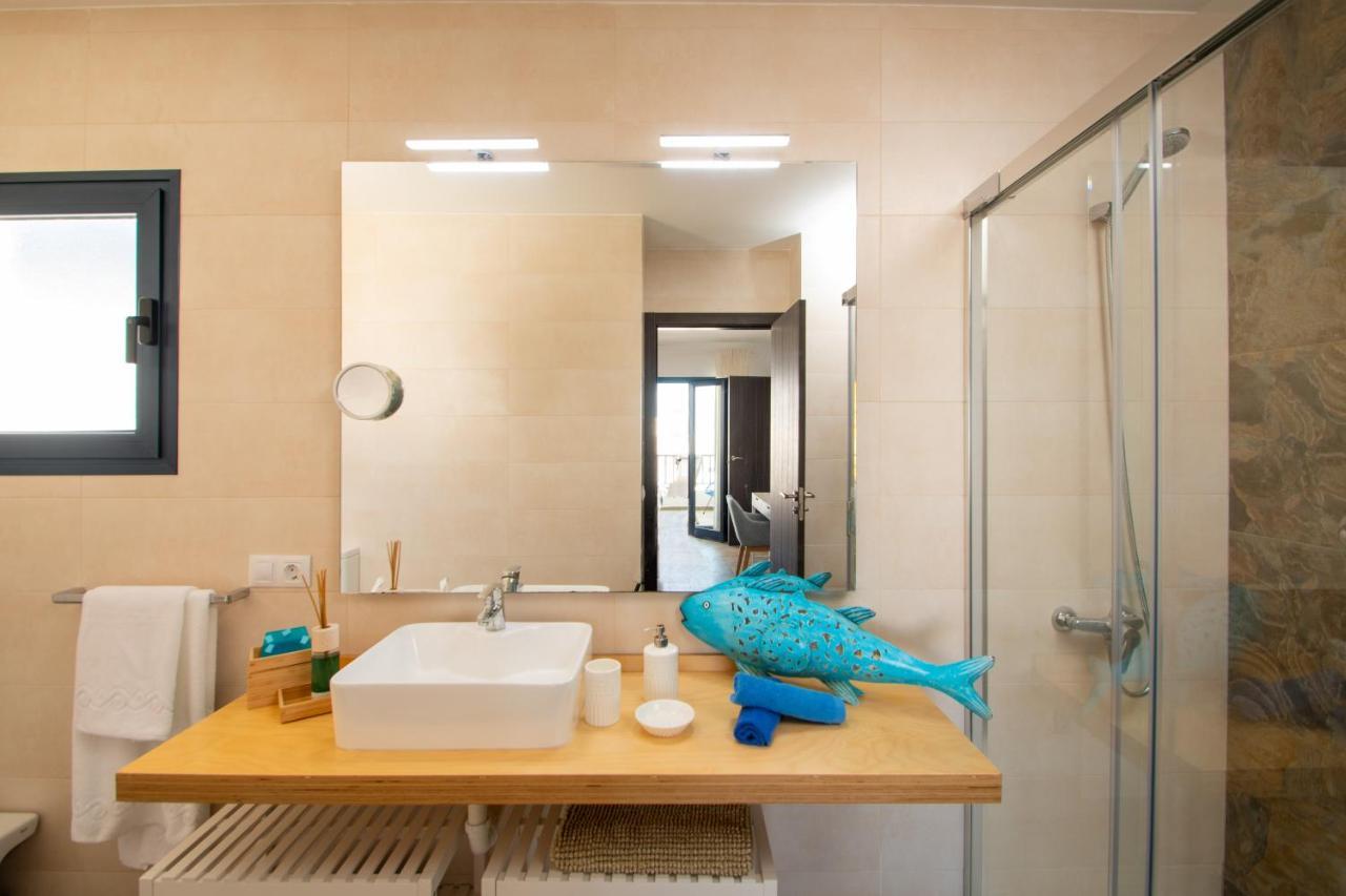 Plata Alta - Arosa Apartamento Playa Blanca (Lanzarote)