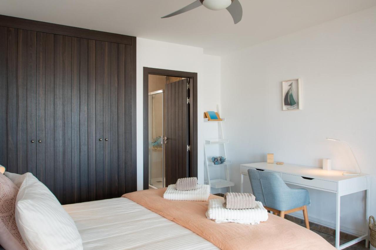 Plata Alta - Arosa Apartamento Playa Blanca (Lanzarote)