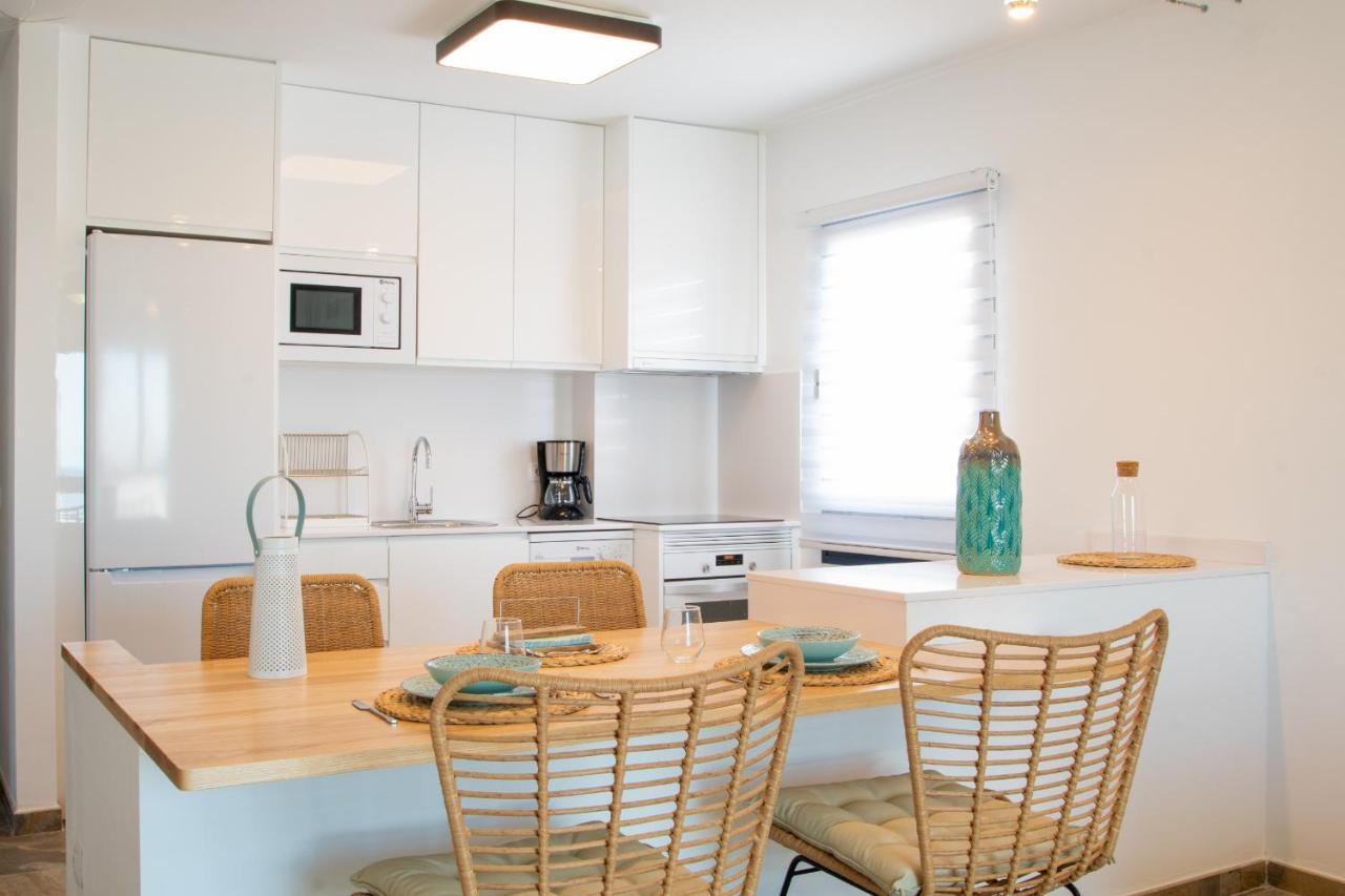 Plata Alta - Arosa Apartamento *
