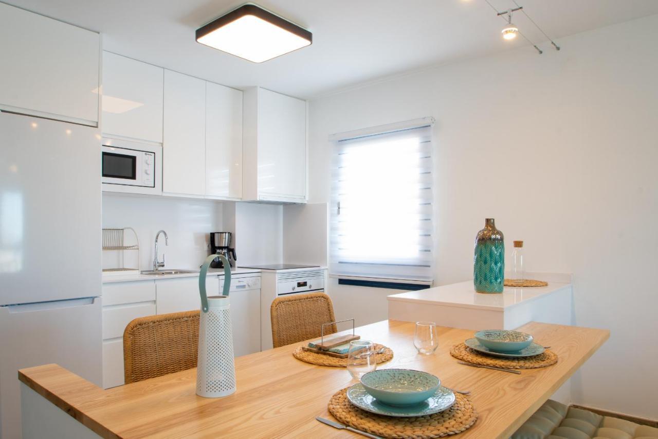 Plata Alta - Arosa Apartamento Playa Blanca (Lanzarote)
