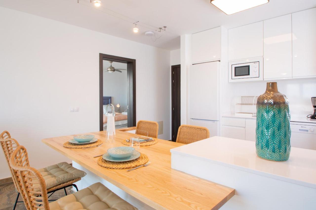 Apartamento Plata Alta - Arosa *