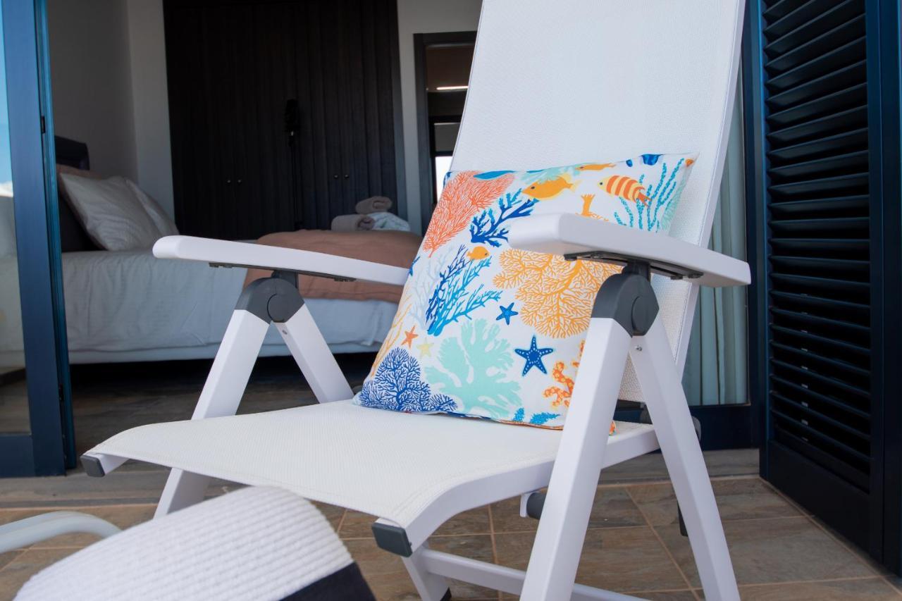 Apartamento Plata Alta - Arosa Playa Blanca (Lanzarote)