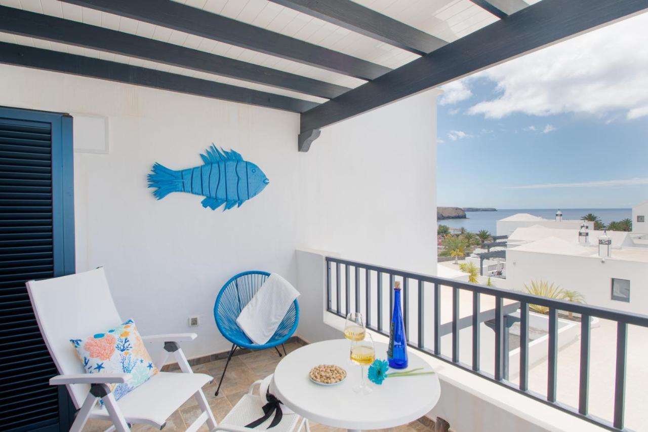 Plata Alta - Arosa * Playa Blanca (Lanzarote)
