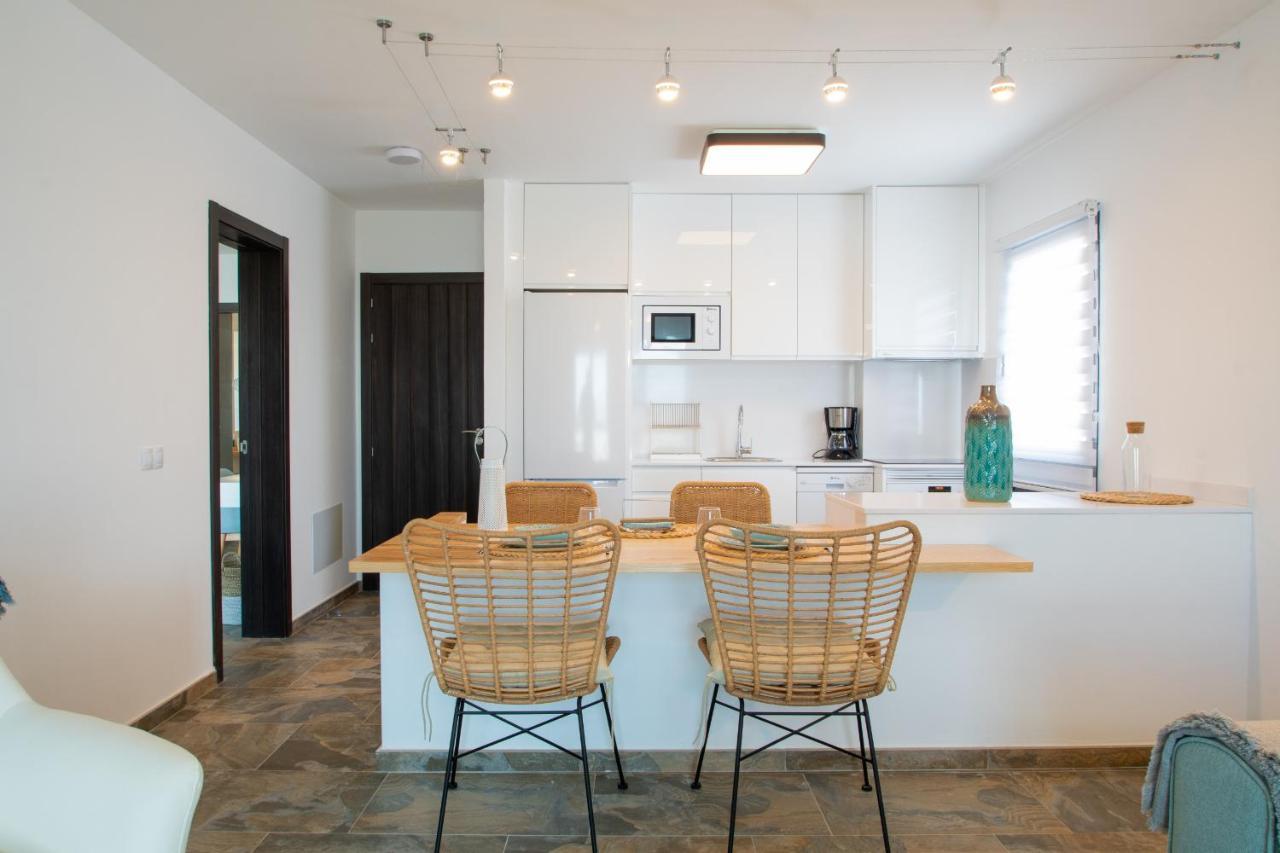 Apartamento Plata Alta - Arosa