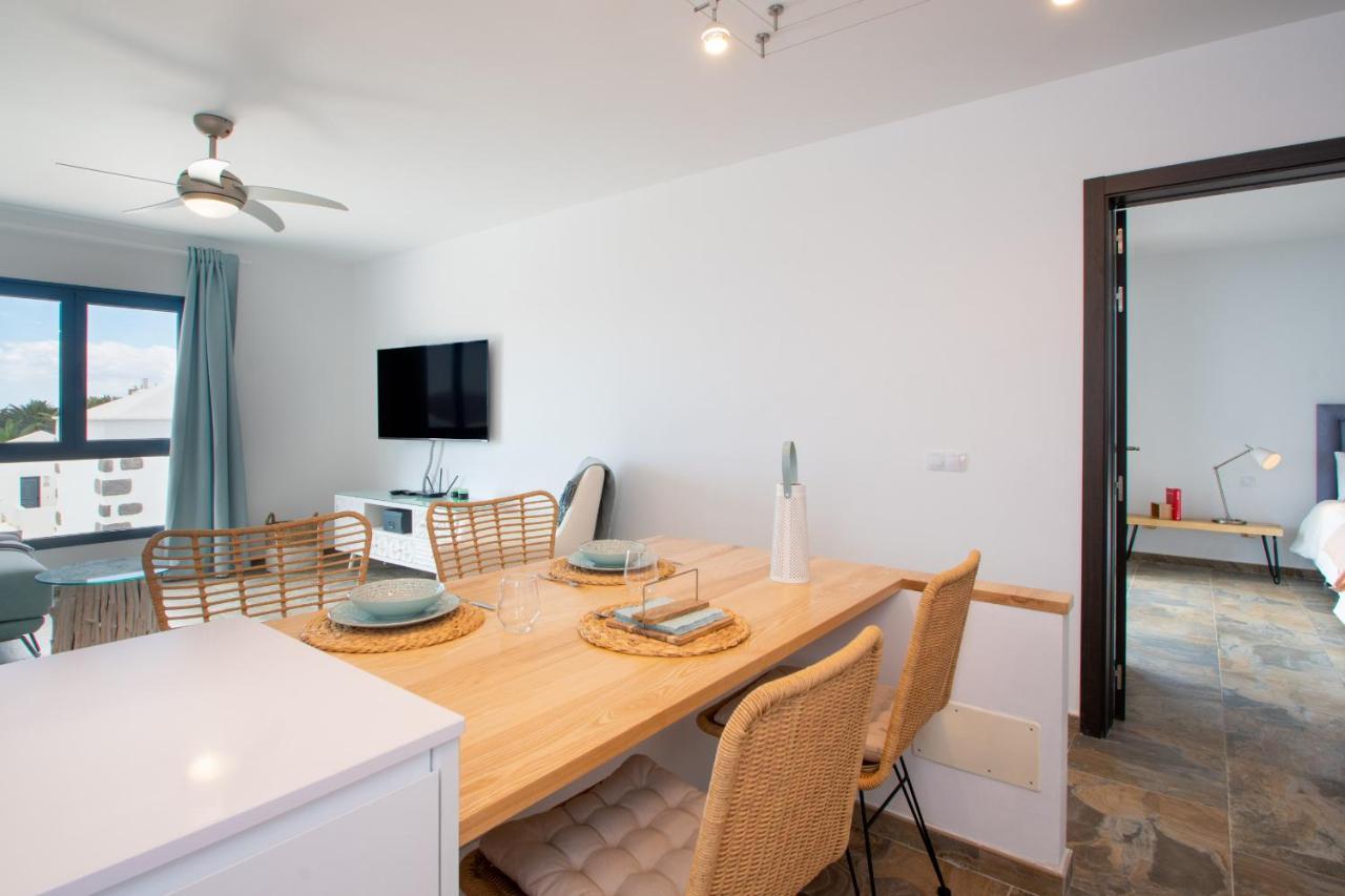 Plata Alta - Arosa Apartamento