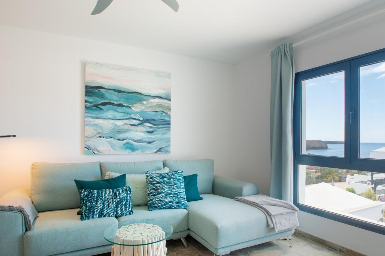 Apartamento Plata Alta - Arosa Playa Blanca (Lanzarote)