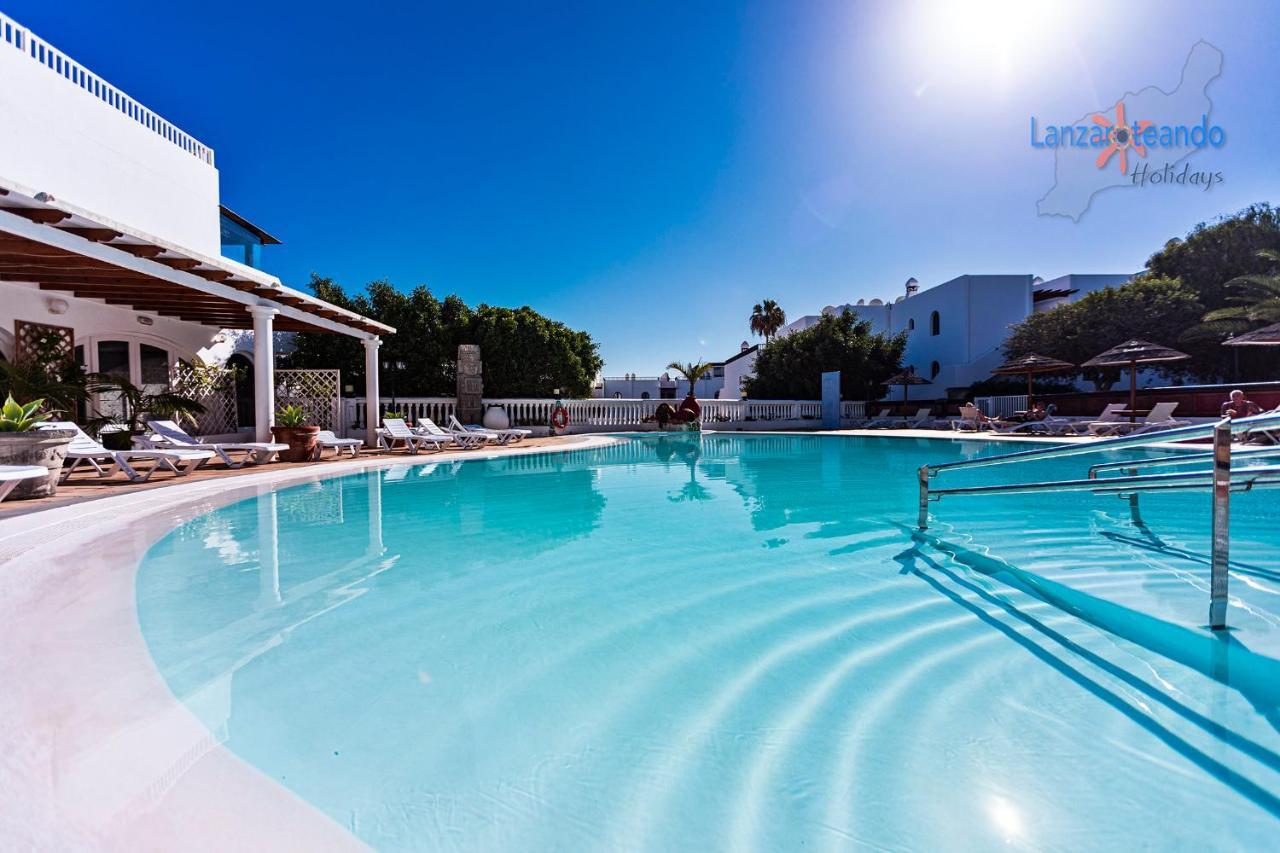 Vivienda Vacacional Orange Apartamento