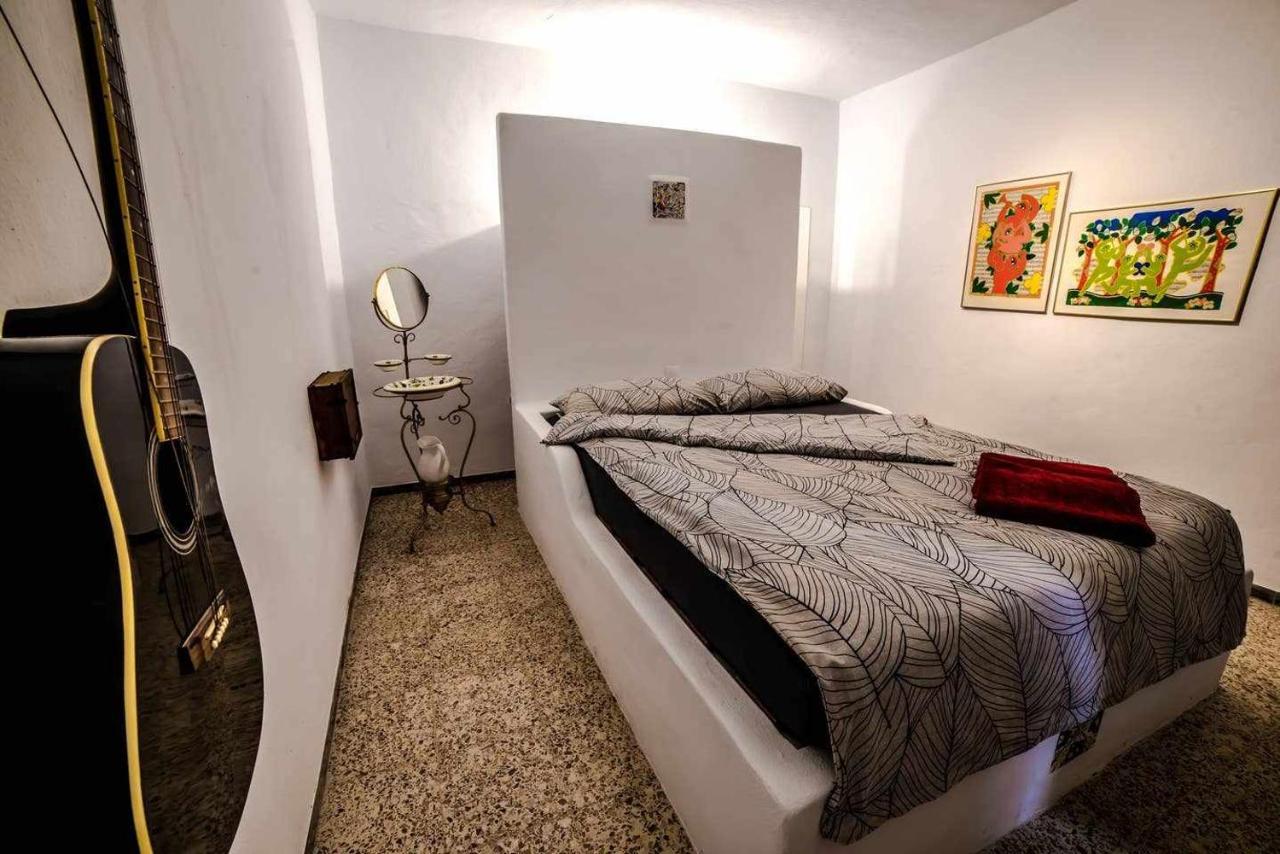Holiday home Casa La Casita Tabayesco