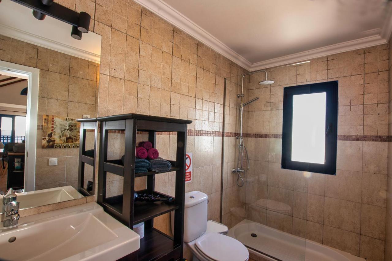 Ocean Tiny House En Casa Azul Apartamento