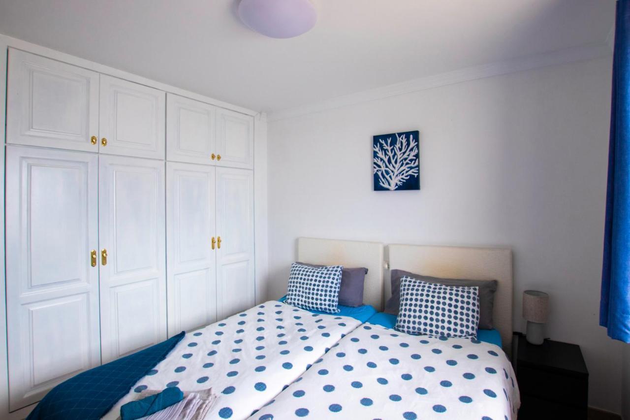 Apartamento Ocean Tiny House En Casa Azul Punta Mujeres