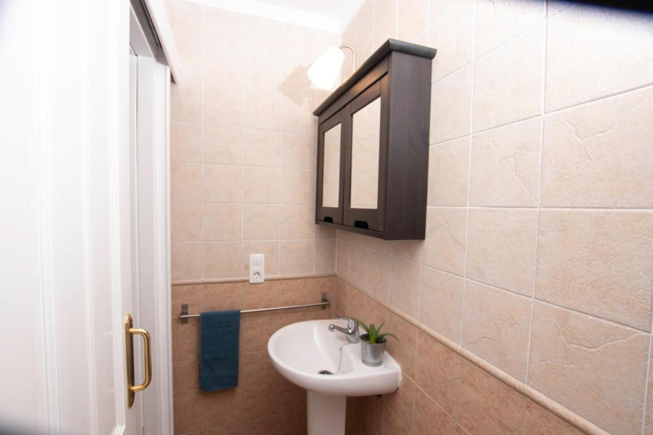 Apartamento Ocean Tiny House En Casa Azul Punta Mujeres