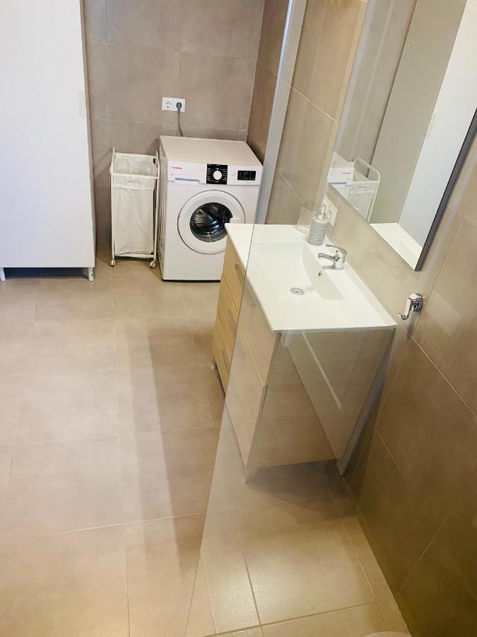 Alma 1 Apartamento Tías