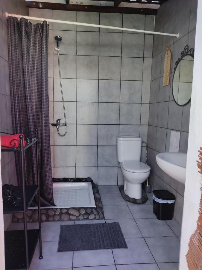 La Casita De Apartamento