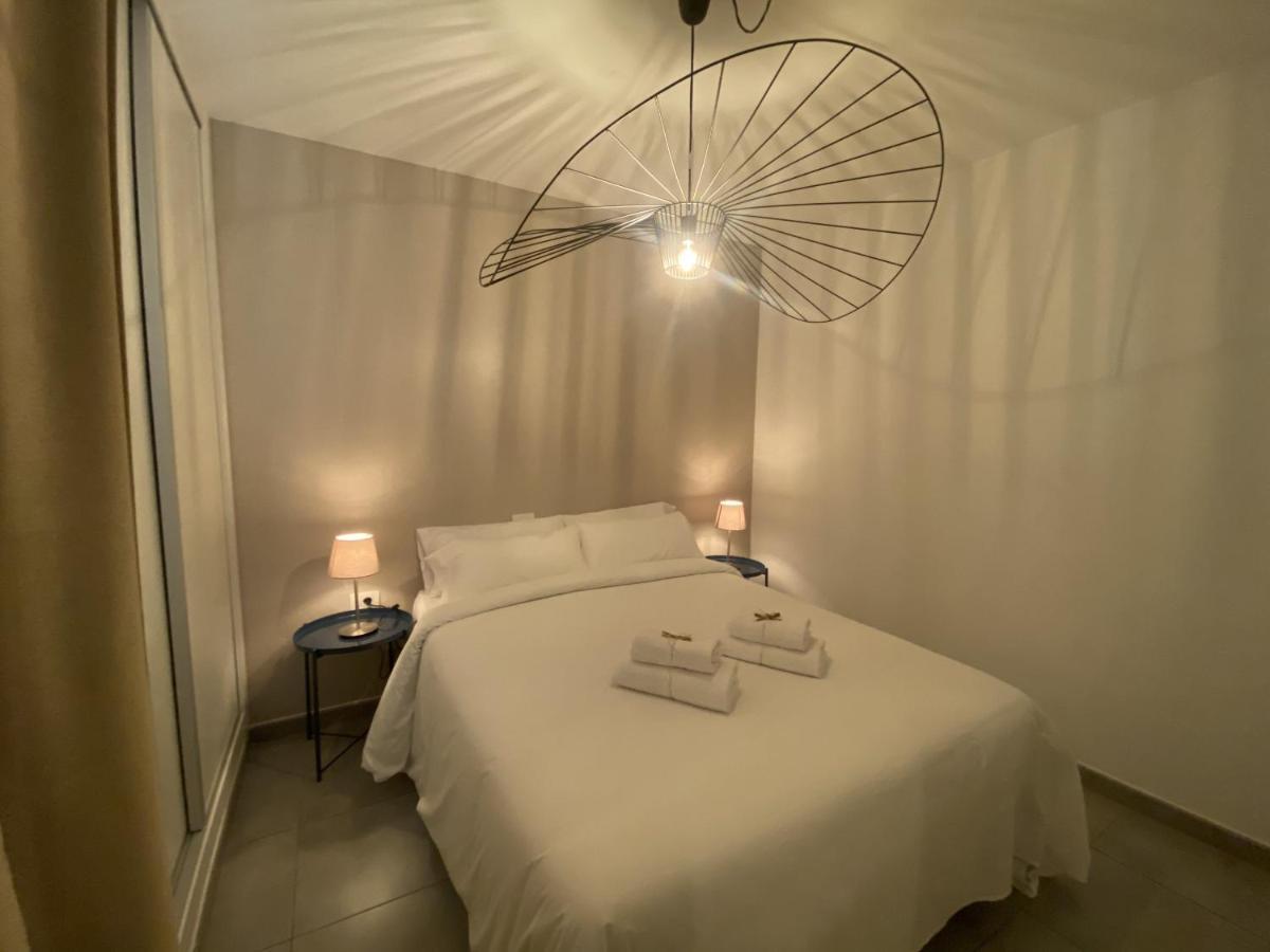 Apartamento Villalia *