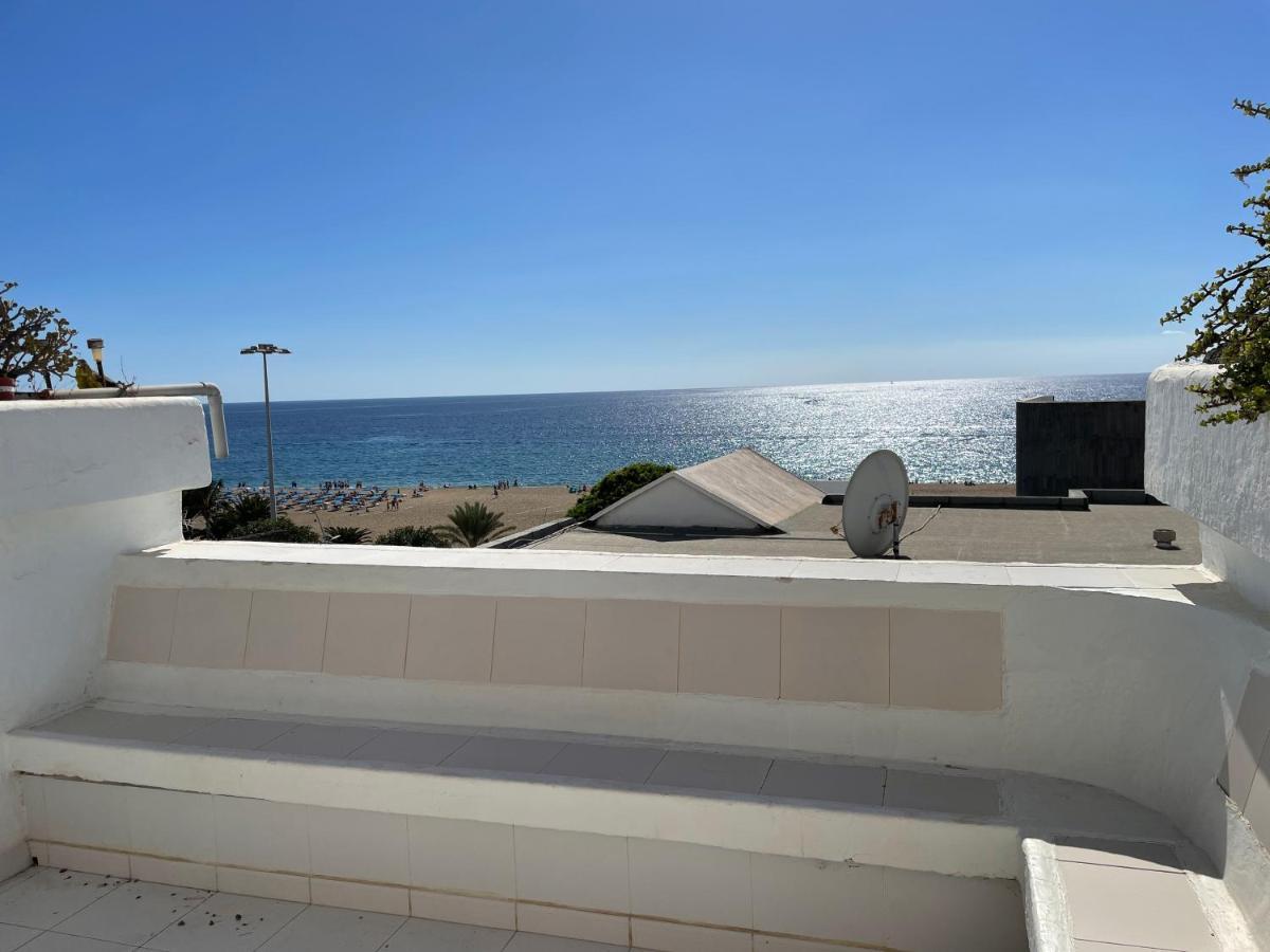 Sea View 2-bedroom Colony Club Puerto del Carmen (Lanzarote)