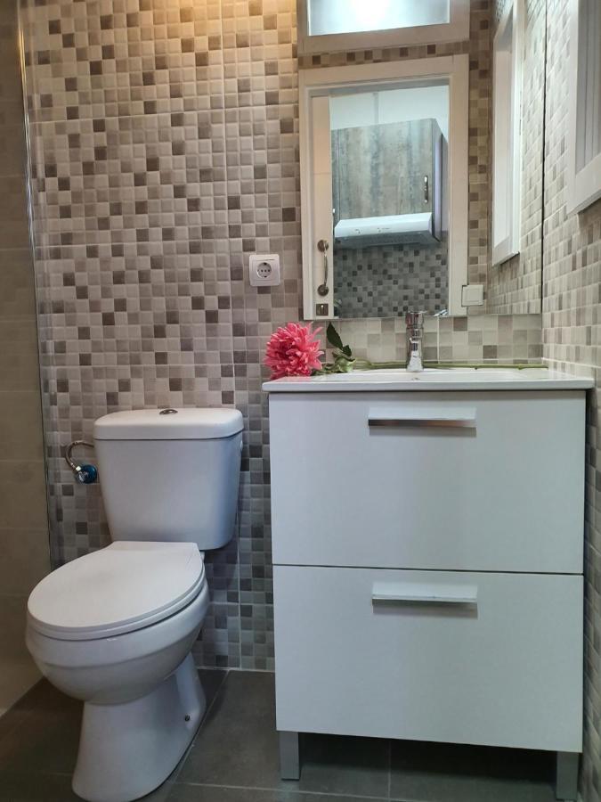 Apartment La Real