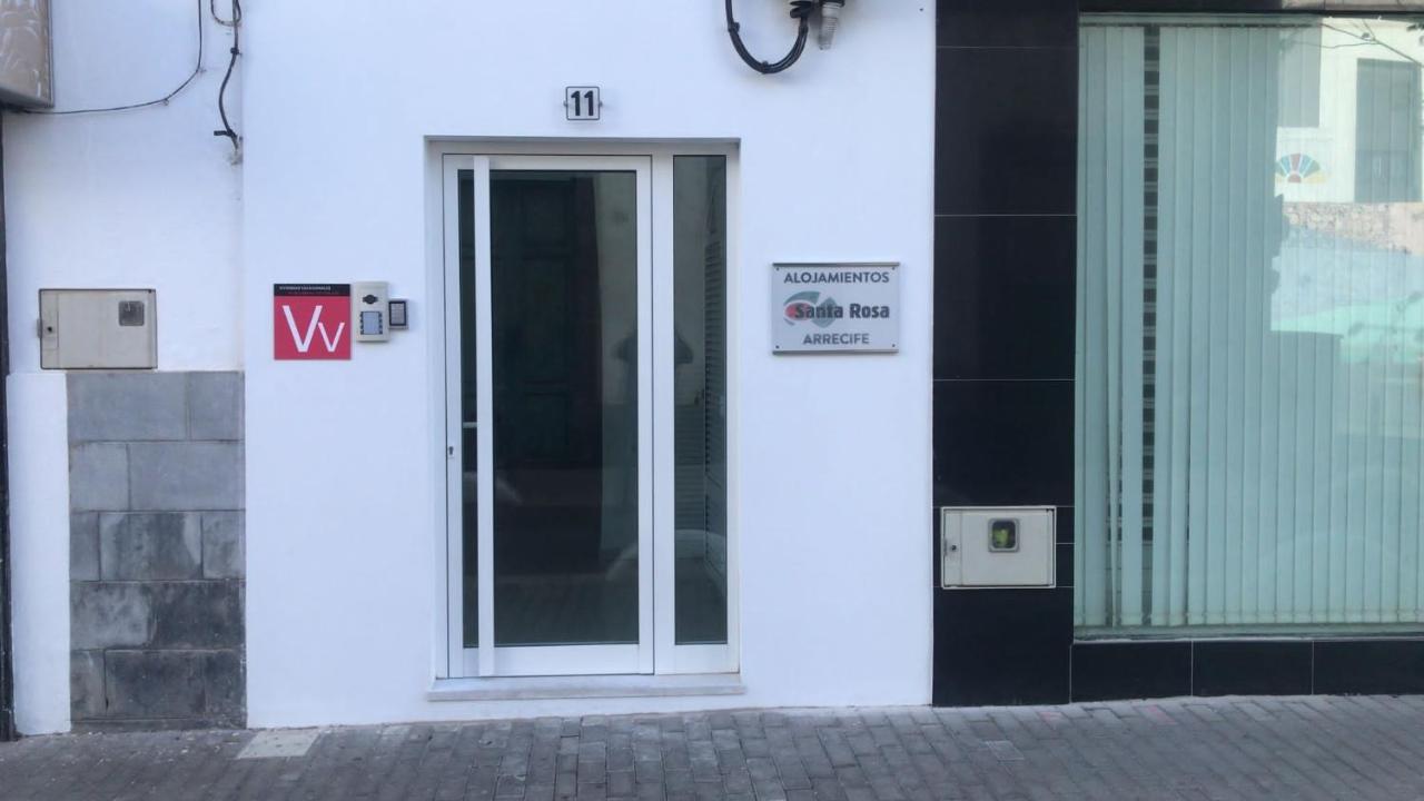 Apartamento Santa Rosa Arrecife *
