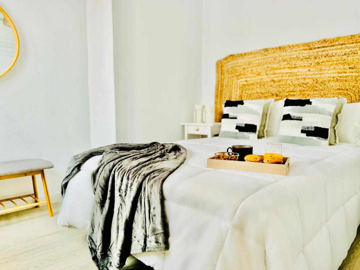 Apartamento Canaryislandshost L The Surfers