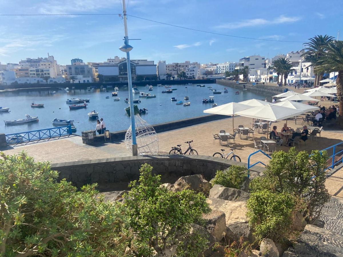 Apartamento Casa Conejera Arrecife (Lanzarote)