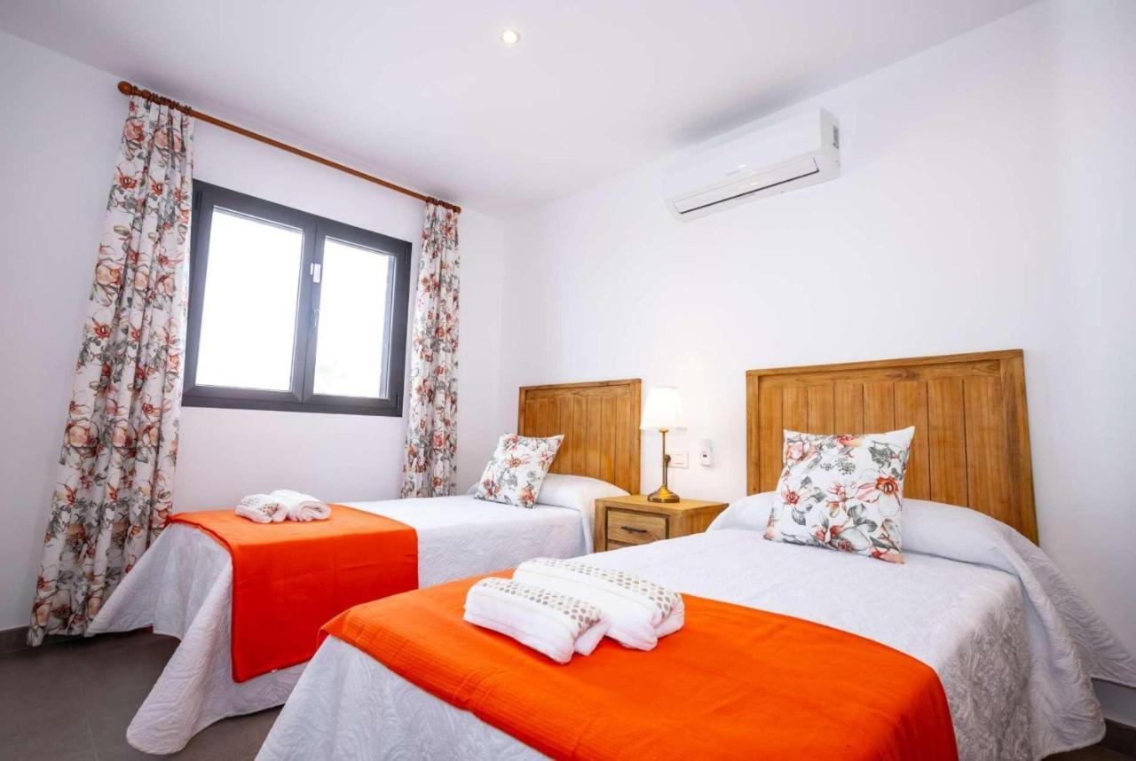 Sol Villa