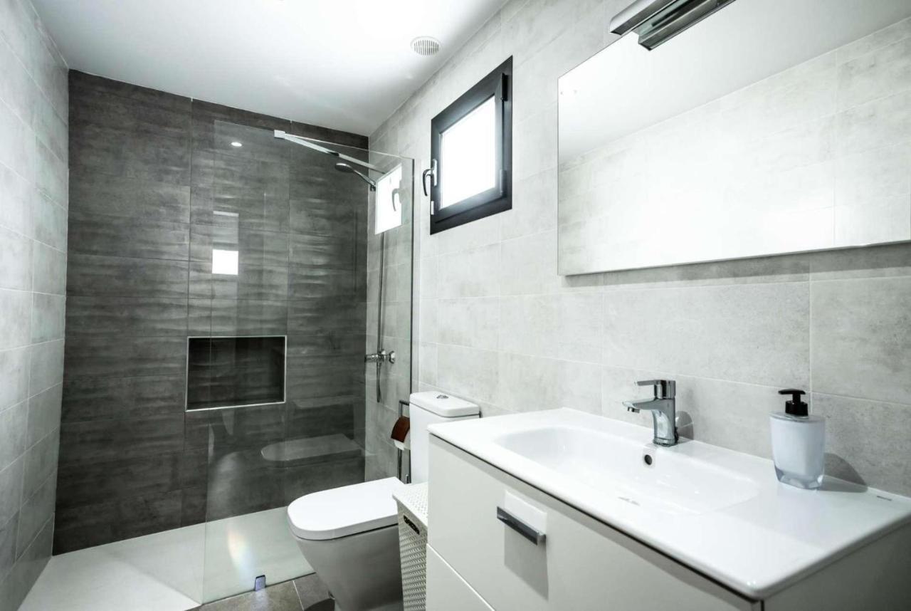 Sol Villa