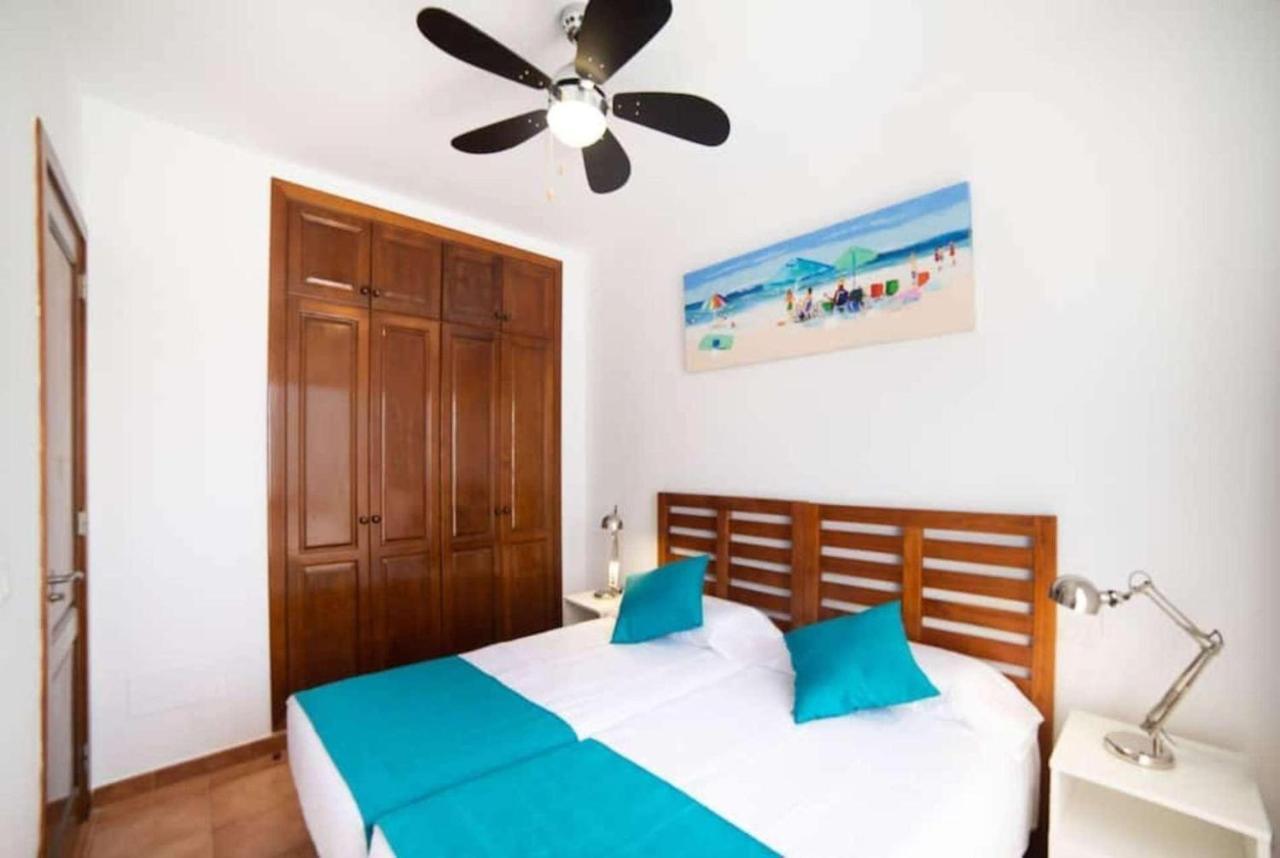 Villa Mateo