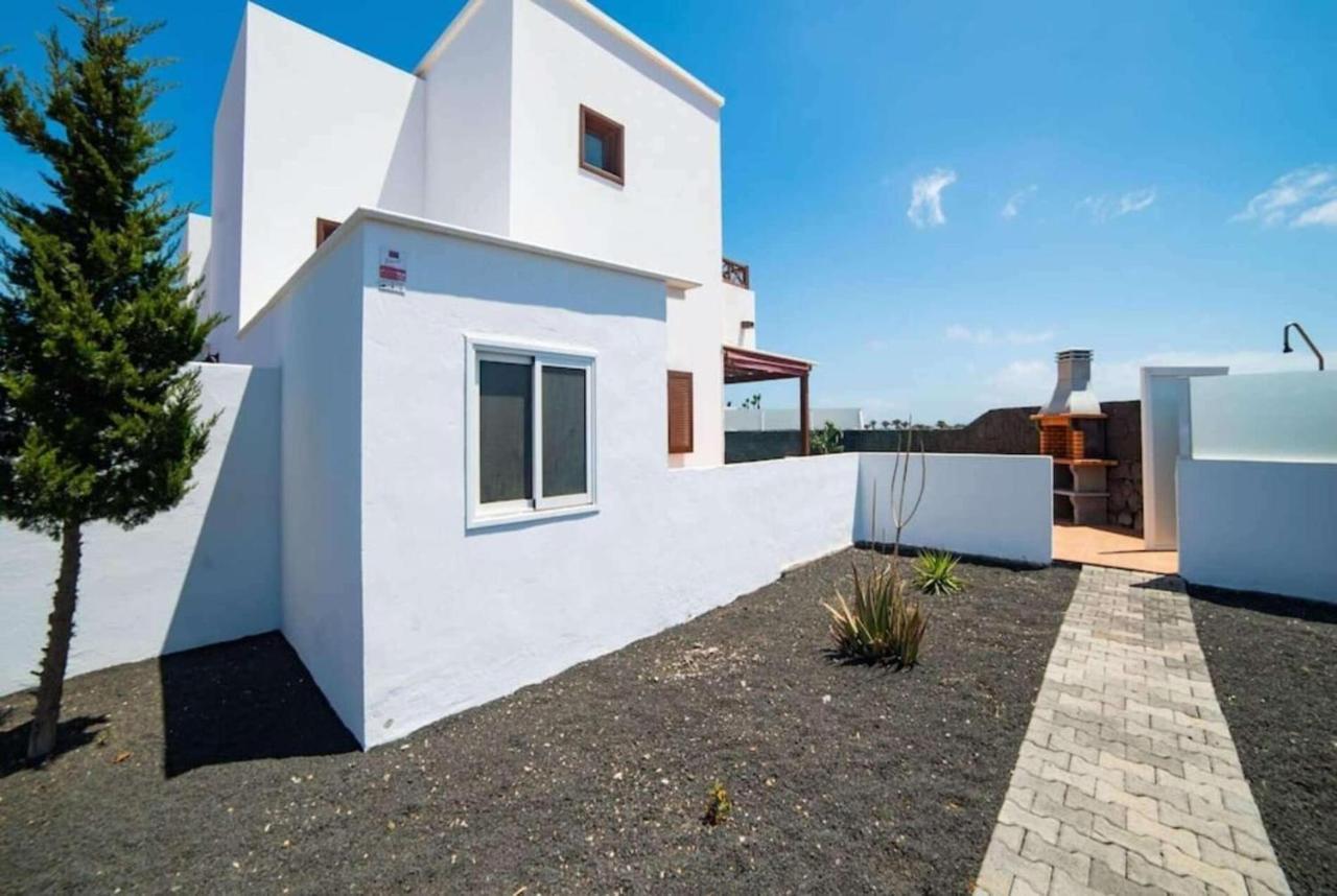 Mateo Villa Playa Blanca (Lanzarote)