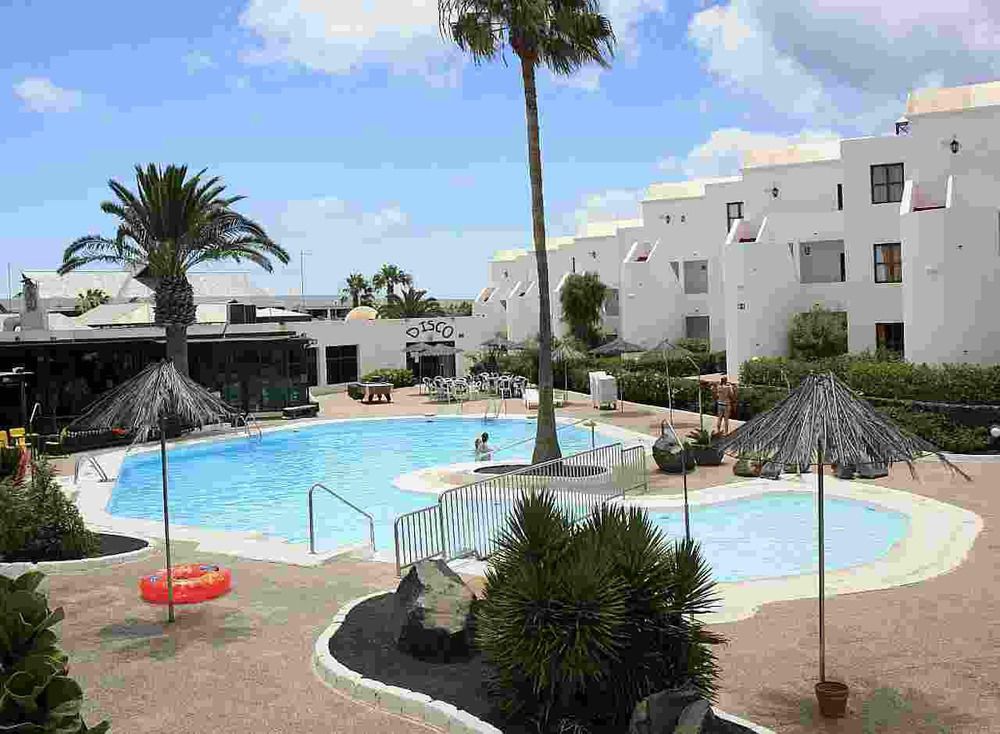 Club Siroco (adults Only)