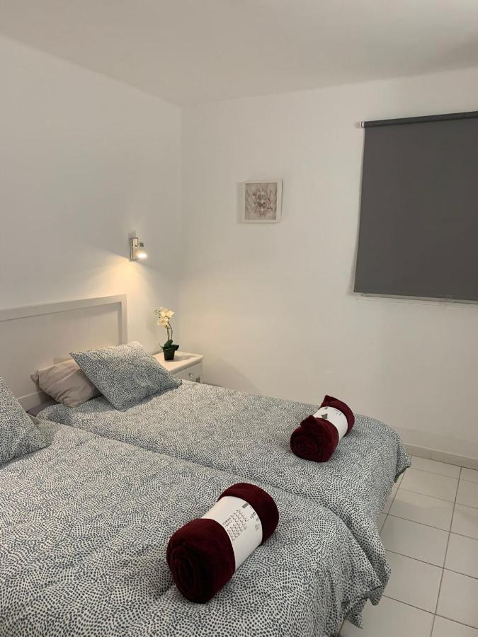 Apartamento Paraíso Puerto Del Carmen *