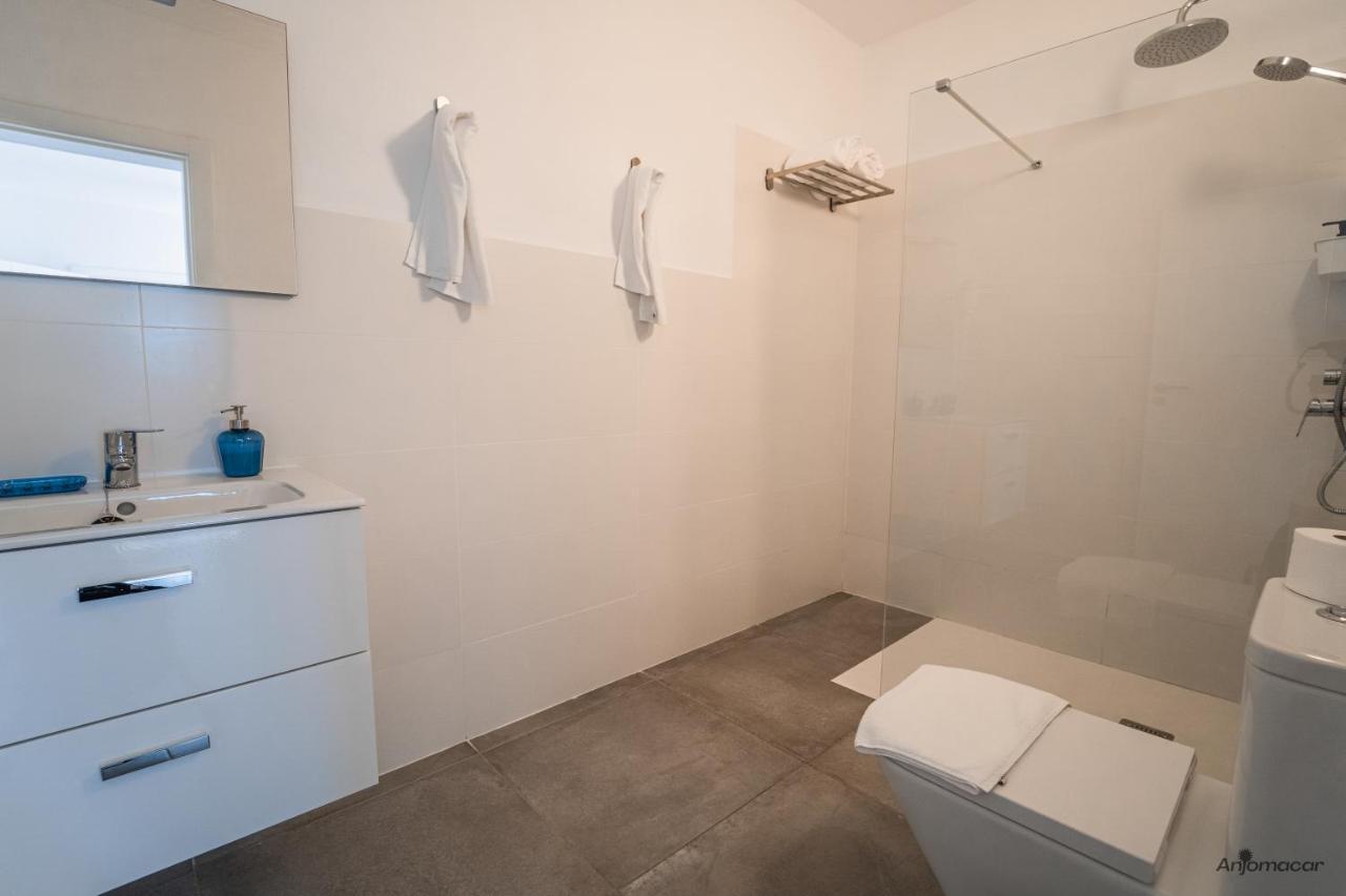 Anjomacar A Apartment *