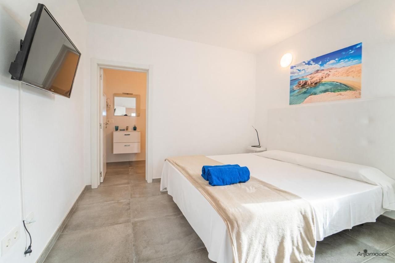 Apartment Anjomacar A *