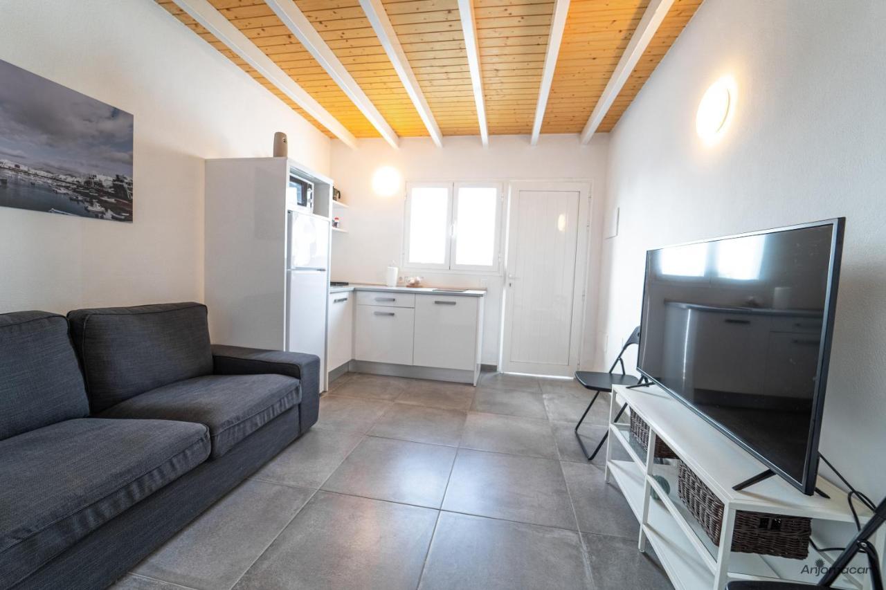 Anjomacar A Apartment Teguise (Lanzarote)