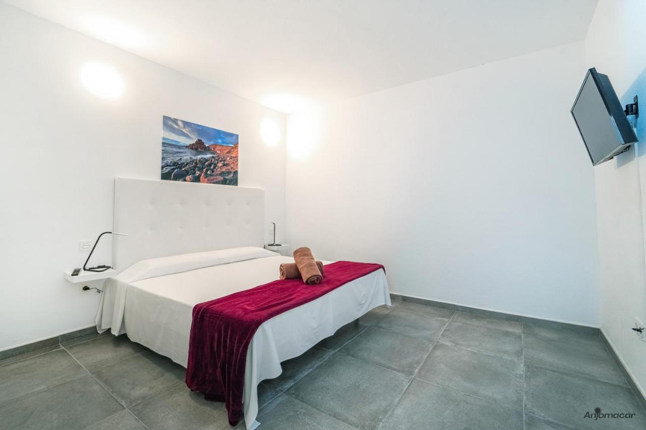 Apartment Anjomacar A