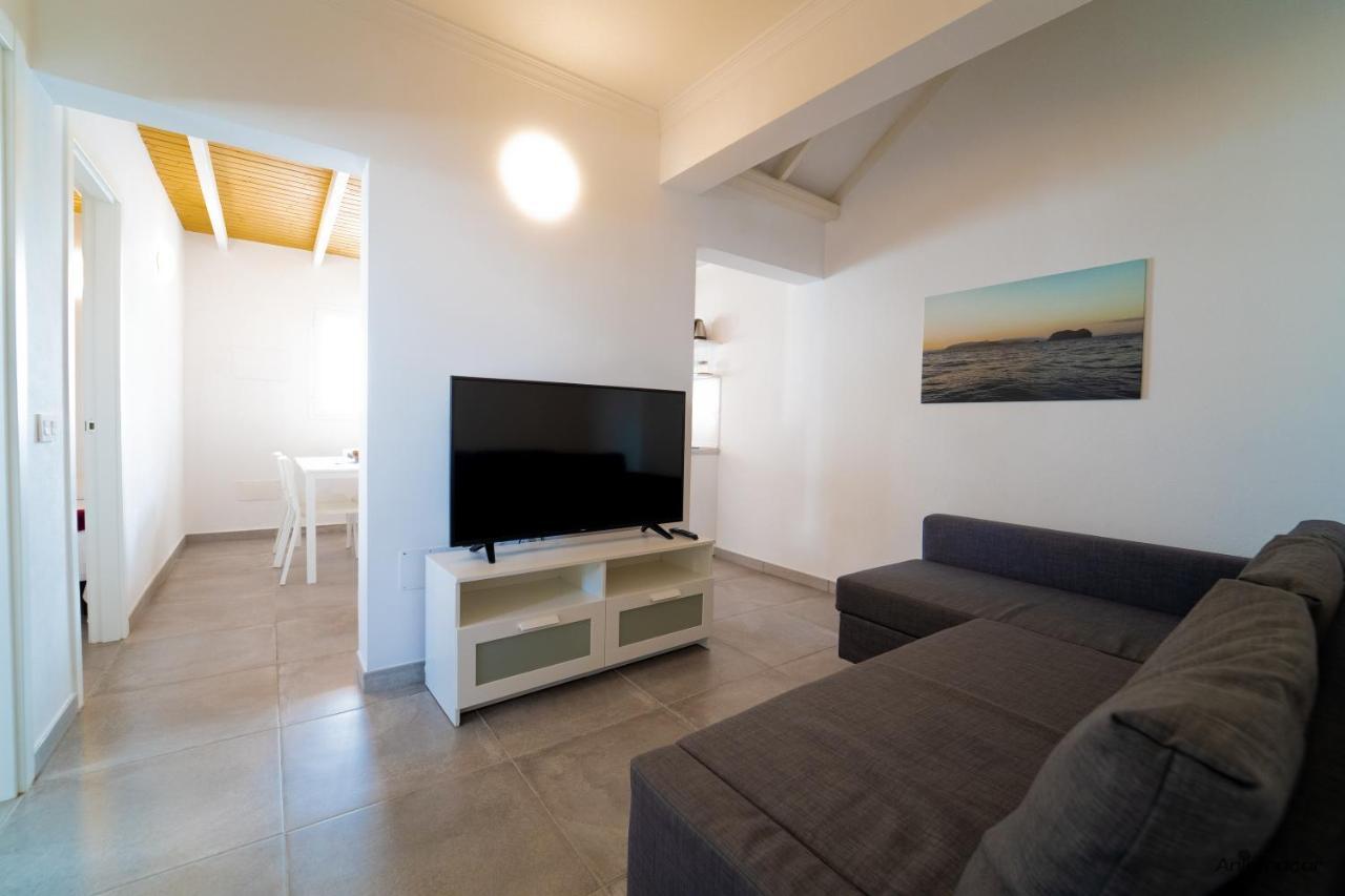 Apartment Anjomacar A Teguise (Lanzarote)