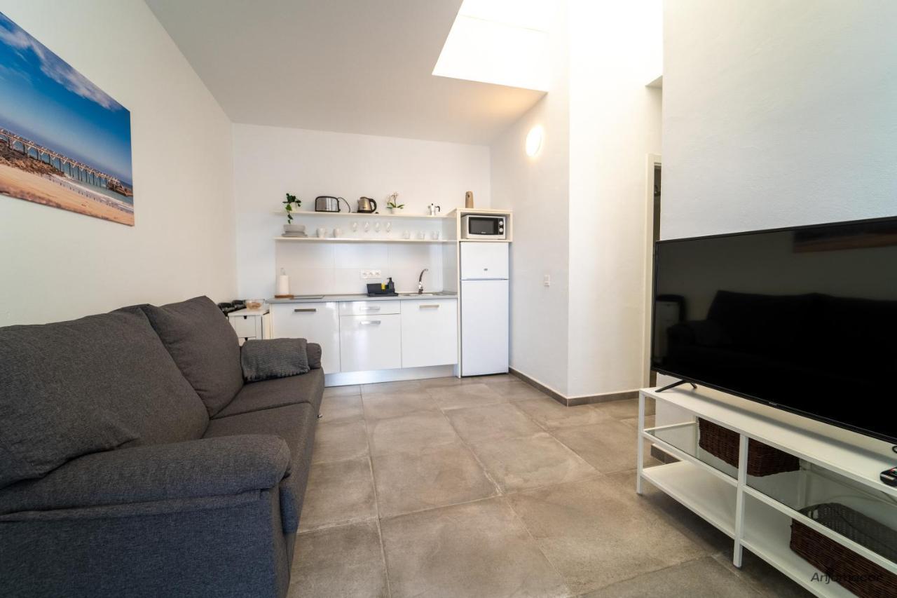 Apartment Anjomacar A Teguise (Lanzarote)