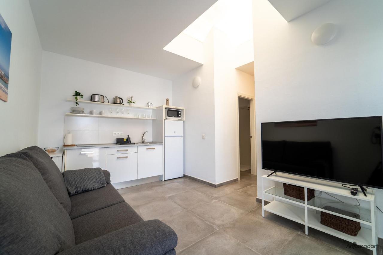 Anjomacar A Apartment