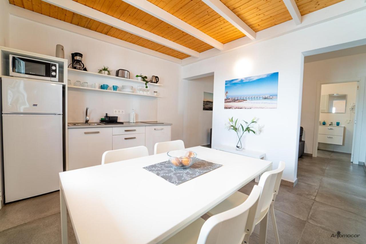 Apartment Anjomacar A Teguise (Lanzarote)