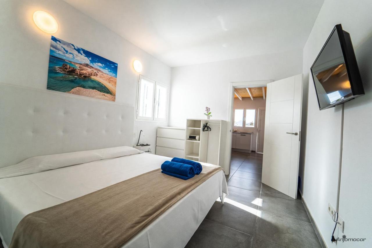 Apartment Anjomacar A