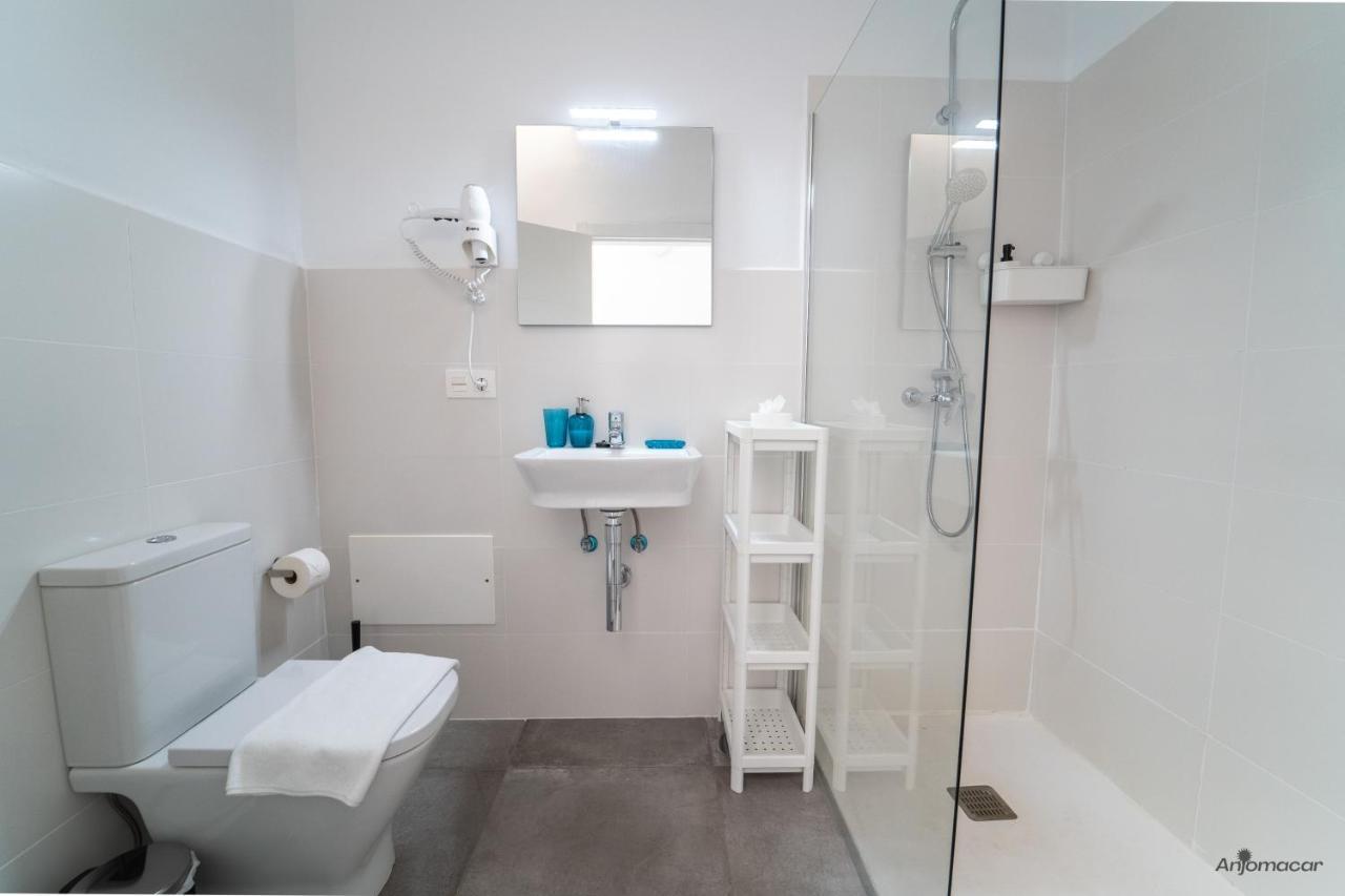 Anjomacar A Apartment *