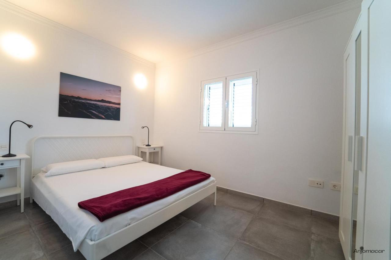 Apartment Anjomacar A *
