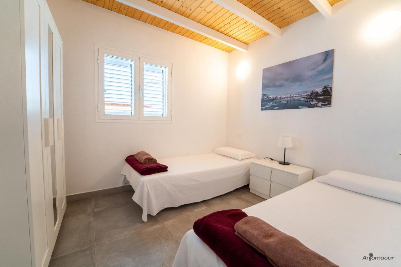 Apartment Anjomacar A Teguise (Lanzarote)