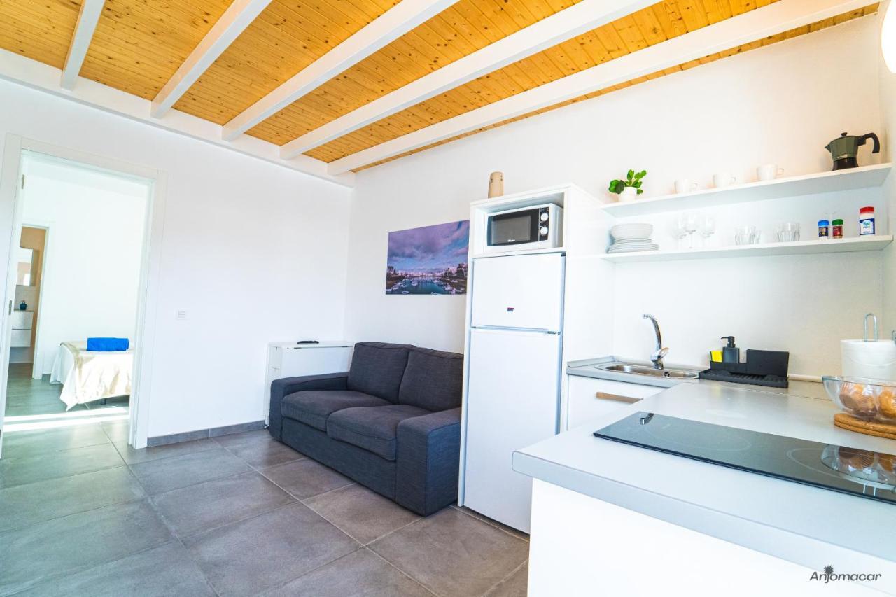 Anjomacar A Apartment Teguise (Lanzarote)