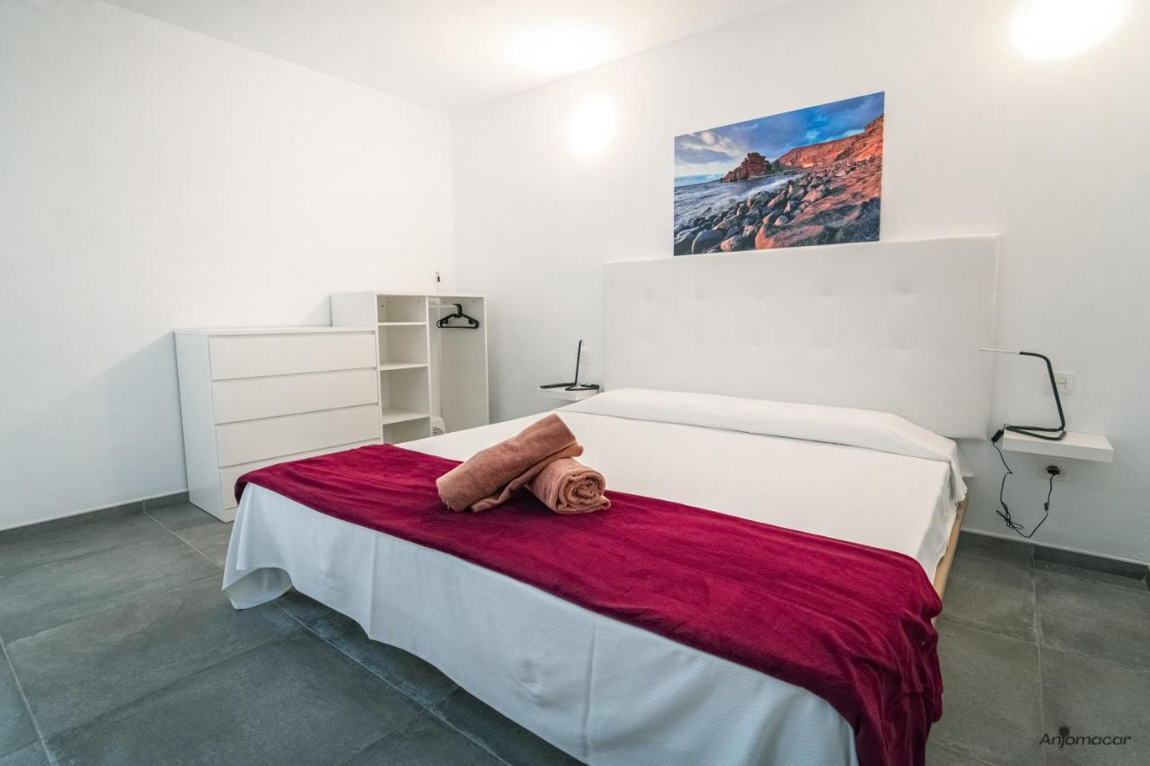 Anjomacar A Apartment *