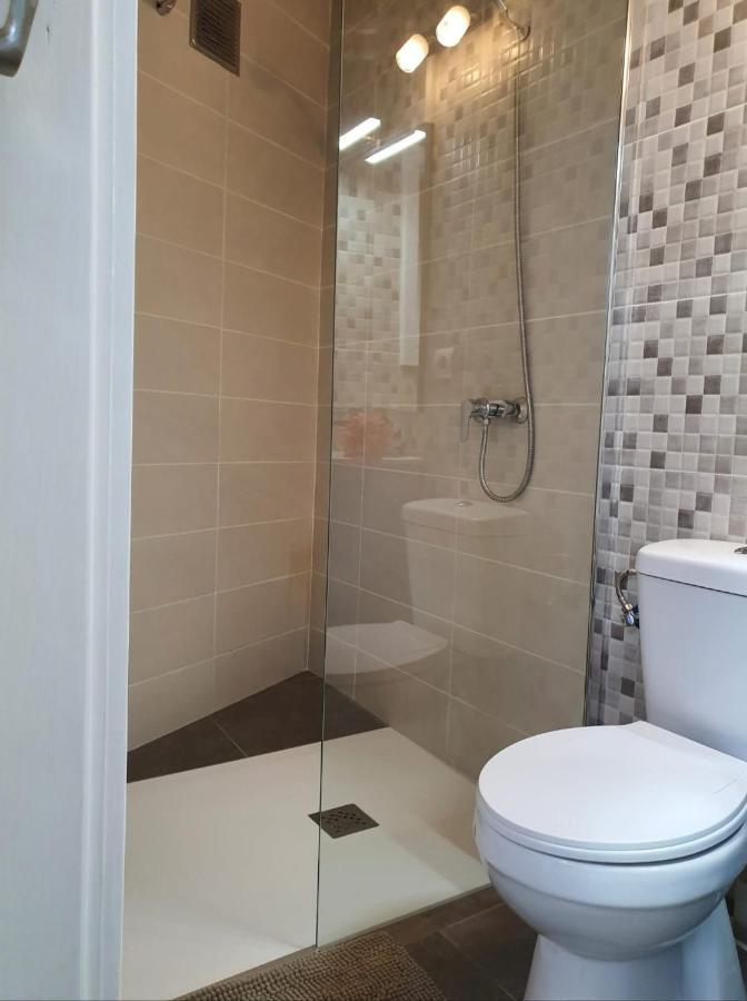 Apartment La Real