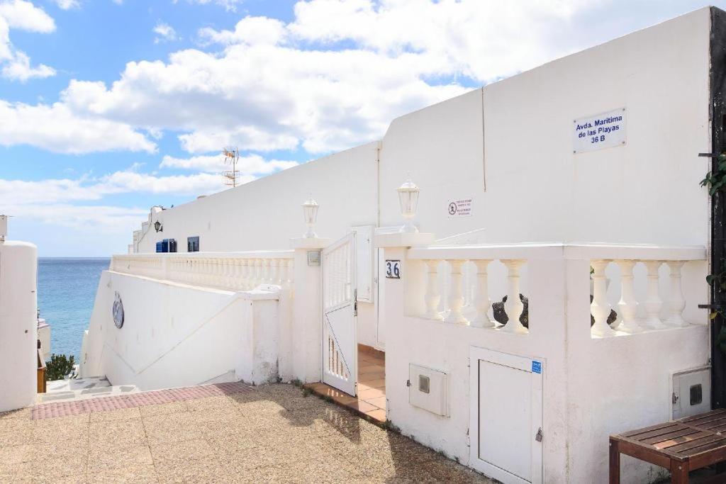 Balcón Al Mar Apartamento *