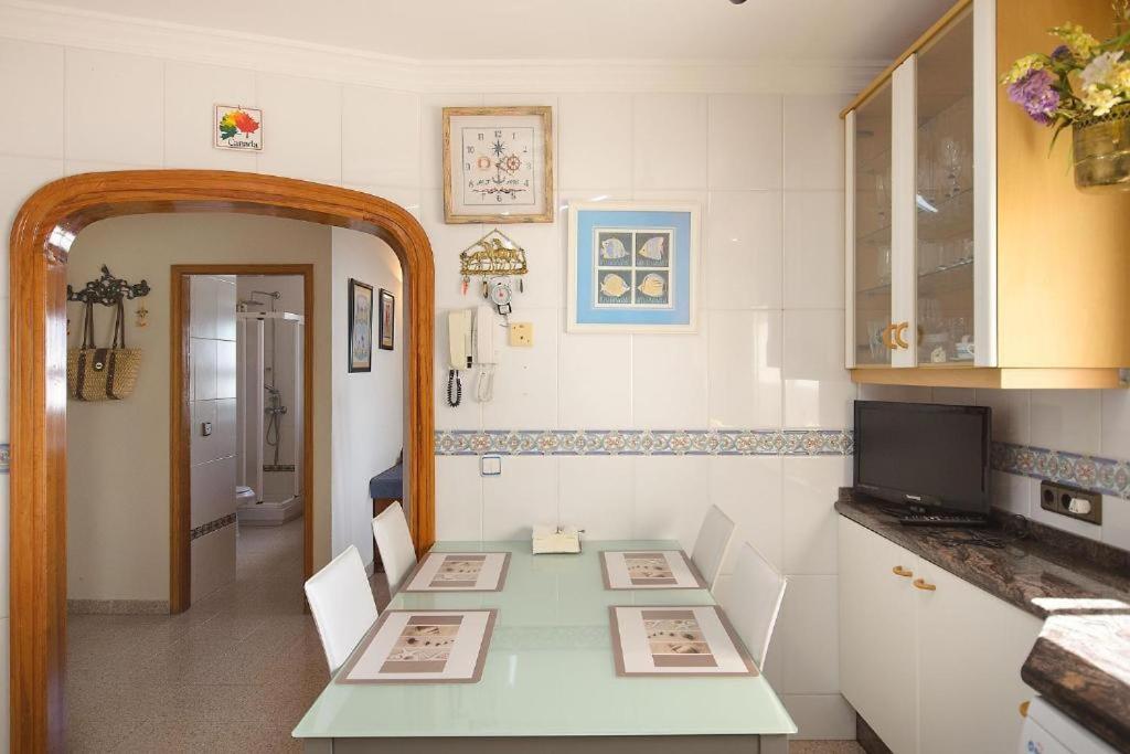 Apartamento Balcón Al Mar *