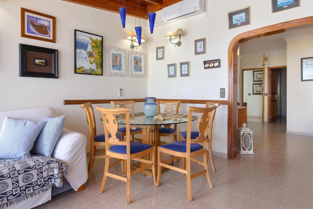 Apartamento Balcón Al Mar Tías