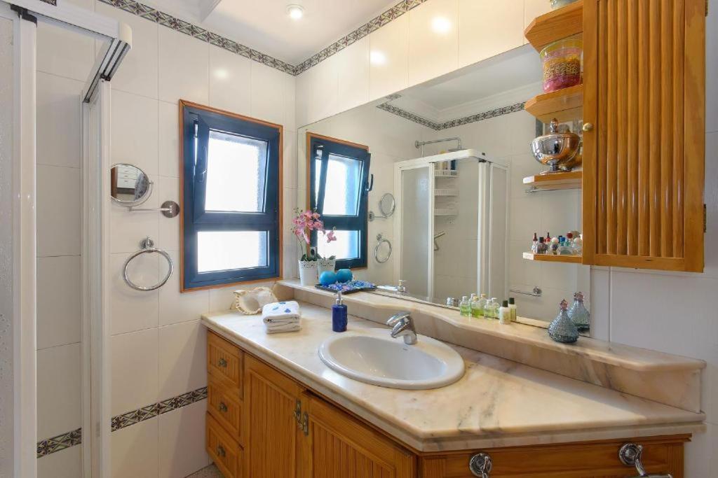 Apartamento Balcón Al Mar *